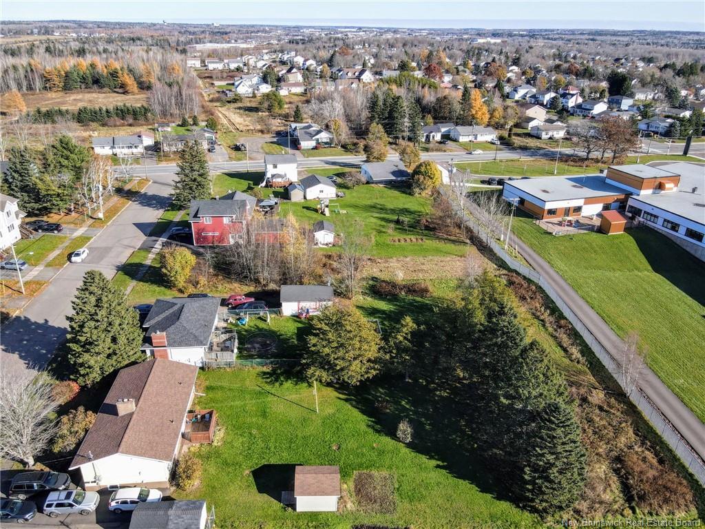 36 Kelly, Moncton, NB