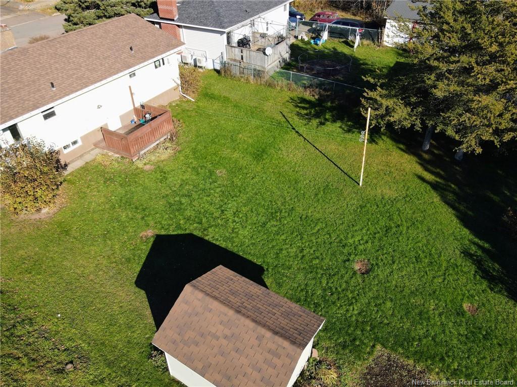 36 Kelly, Moncton, NB