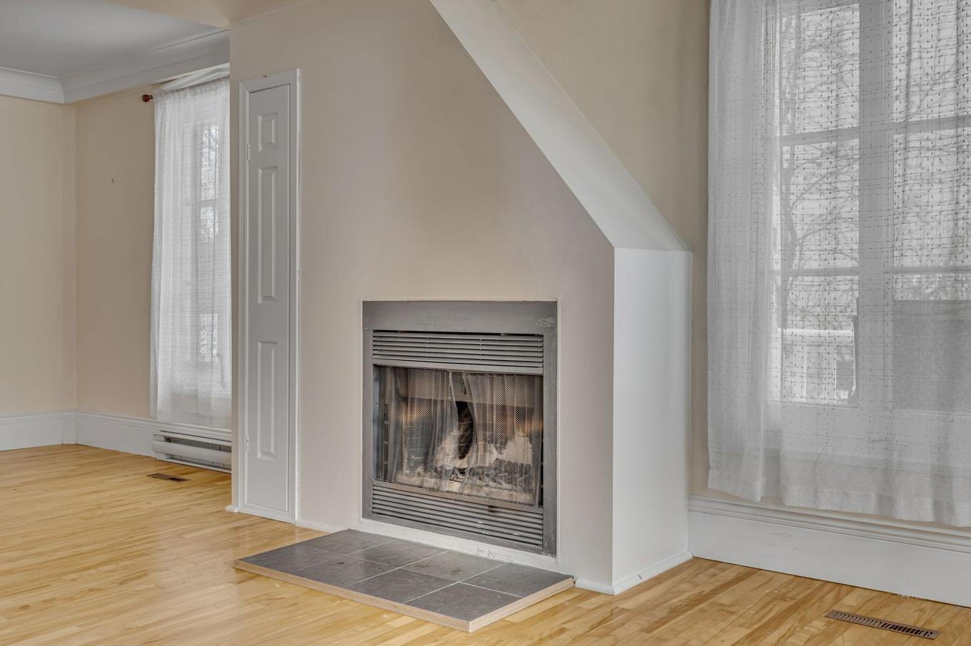 Salon - 2671 Ch. St-Louis, Québec (Sainte-Foy/Sillery/Cap-Rouge), QC - Indoor Photo Showing Other Room