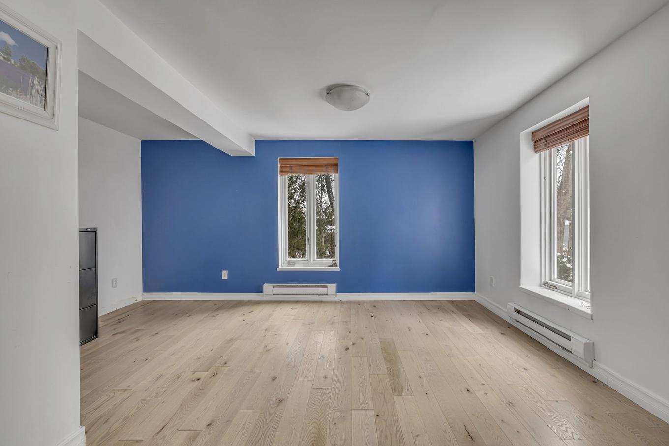 Chambre à coucher - 2671 Ch. St-Louis, Québec (Sainte-Foy/Sillery/Cap-Rouge), QC - Indoor Photo Showing Other Room