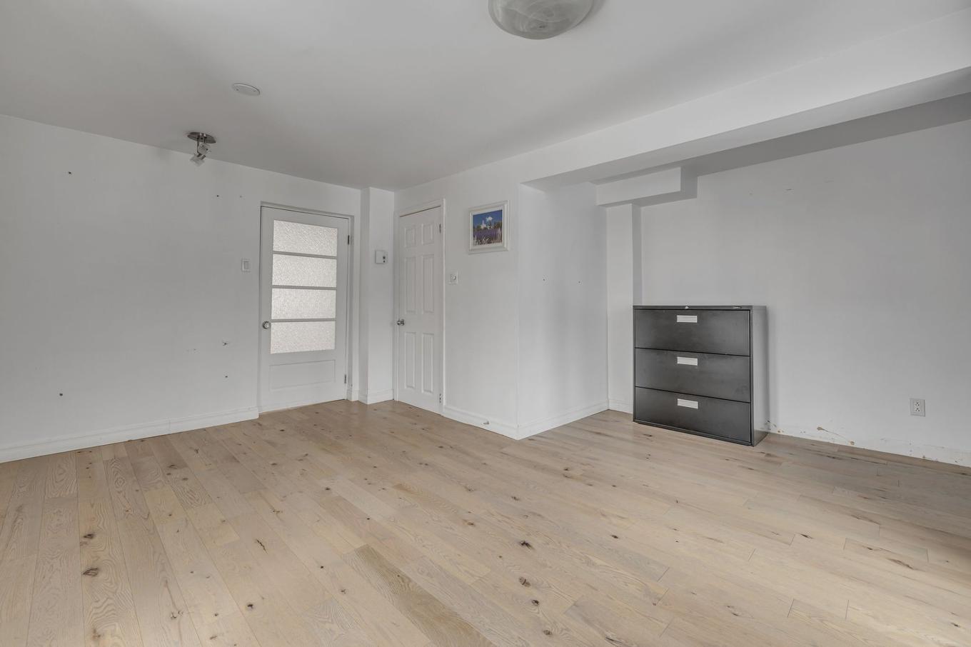 Chambre à coucher - 2671 Ch. St-Louis, Québec (Sainte-Foy/Sillery/Cap-Rouge), QC - Indoor Photo Showing Other Room