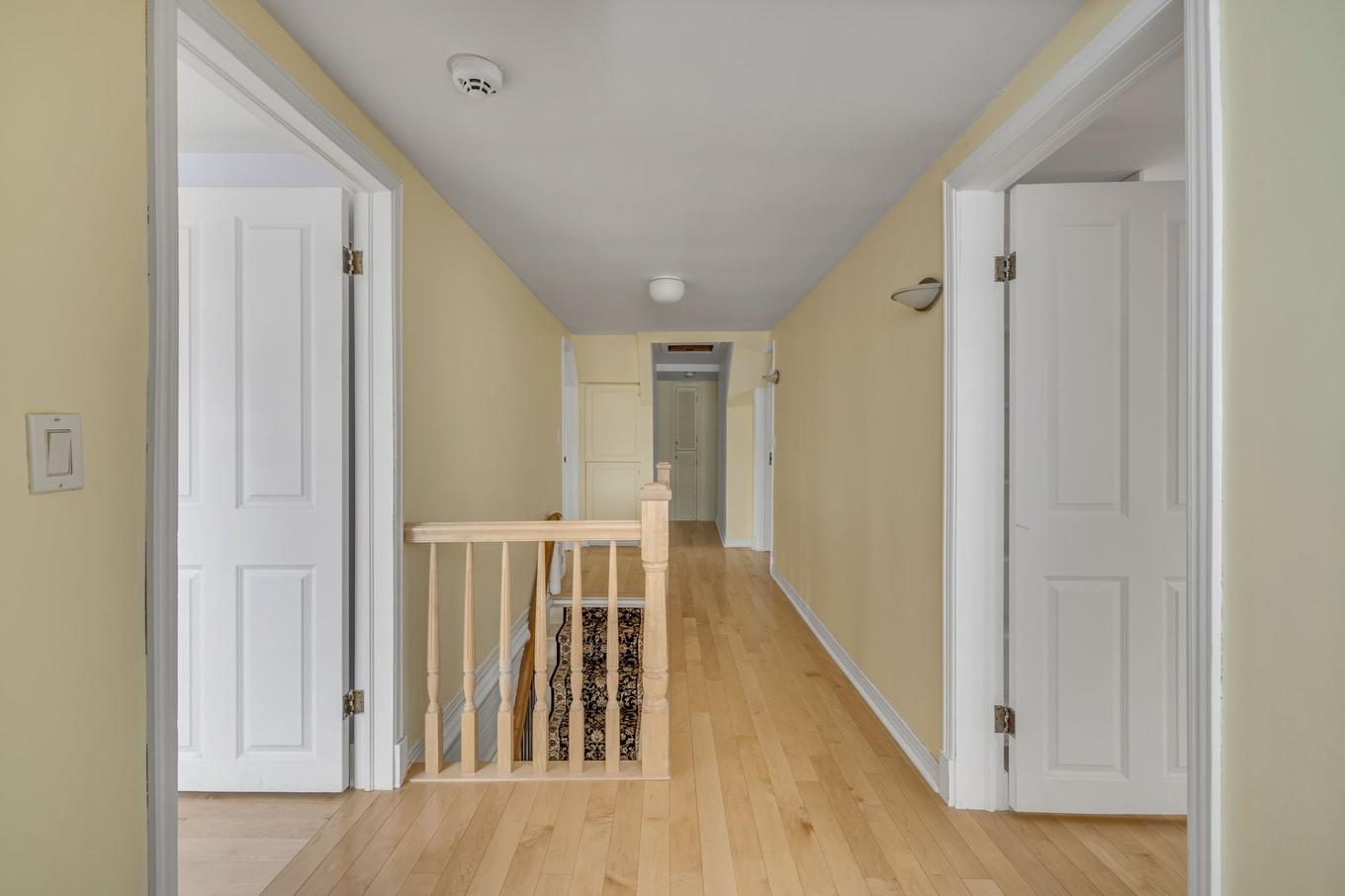 Corridor - 2671 Ch. St-Louis, Québec (Sainte-Foy/Sillery/Cap-Rouge), QC - Indoor Photo Showing Other Room