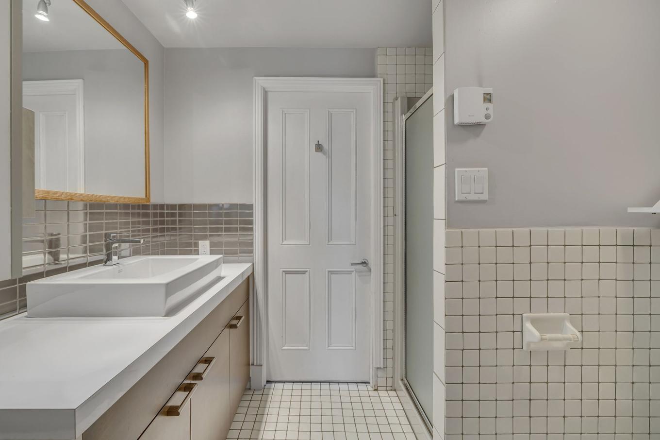 Salle de bains - 2671 Ch. St-Louis, Québec (Sainte-Foy/Sillery/Cap-Rouge), QC - Indoor Photo Showing Bathroom