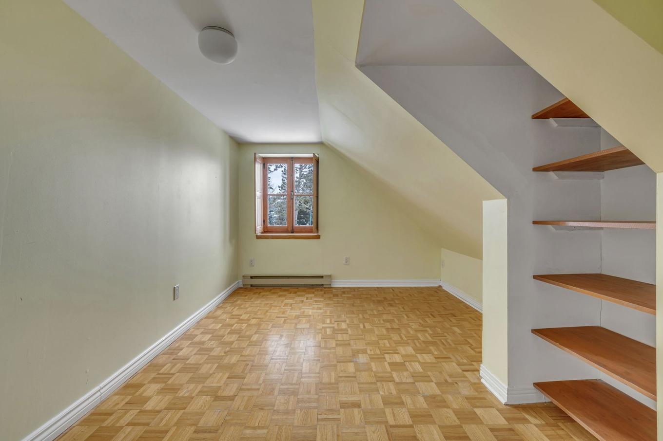 Chambre à coucher - 2671 Ch. St-Louis, Québec (Sainte-Foy/Sillery/Cap-Rouge), QC - Indoor Photo Showing Other Room