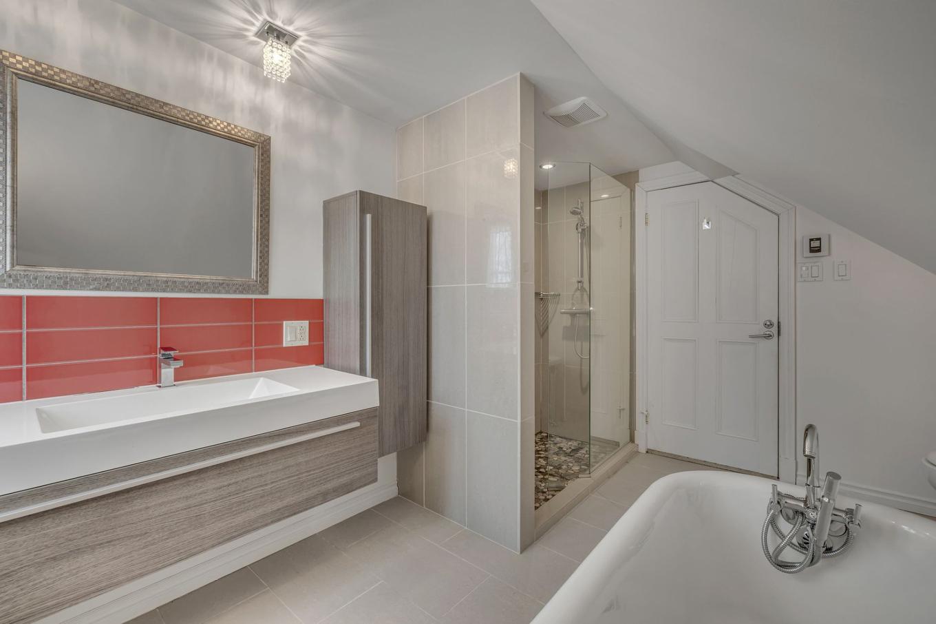 Salle de bains - 2671 Ch. St-Louis, Québec (Sainte-Foy/Sillery/Cap-Rouge), QC - Indoor Photo Showing Bathroom