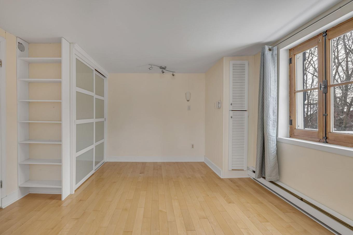 Chambre à coucher - 2671 Ch. St-Louis, Québec (Sainte-Foy/Sillery/Cap-Rouge), QC - Indoor Photo Showing Other Room