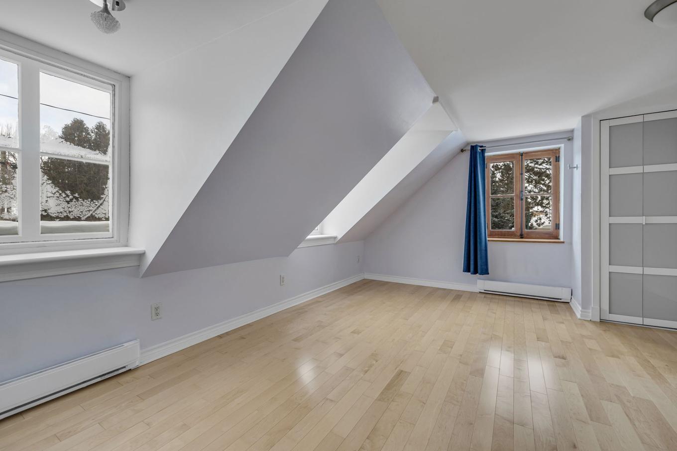 Chambre à coucher principale - 2671 Ch. St-Louis, Québec (Sainte-Foy/Sillery/Cap-Rouge), QC - Indoor Photo Showing Other Room