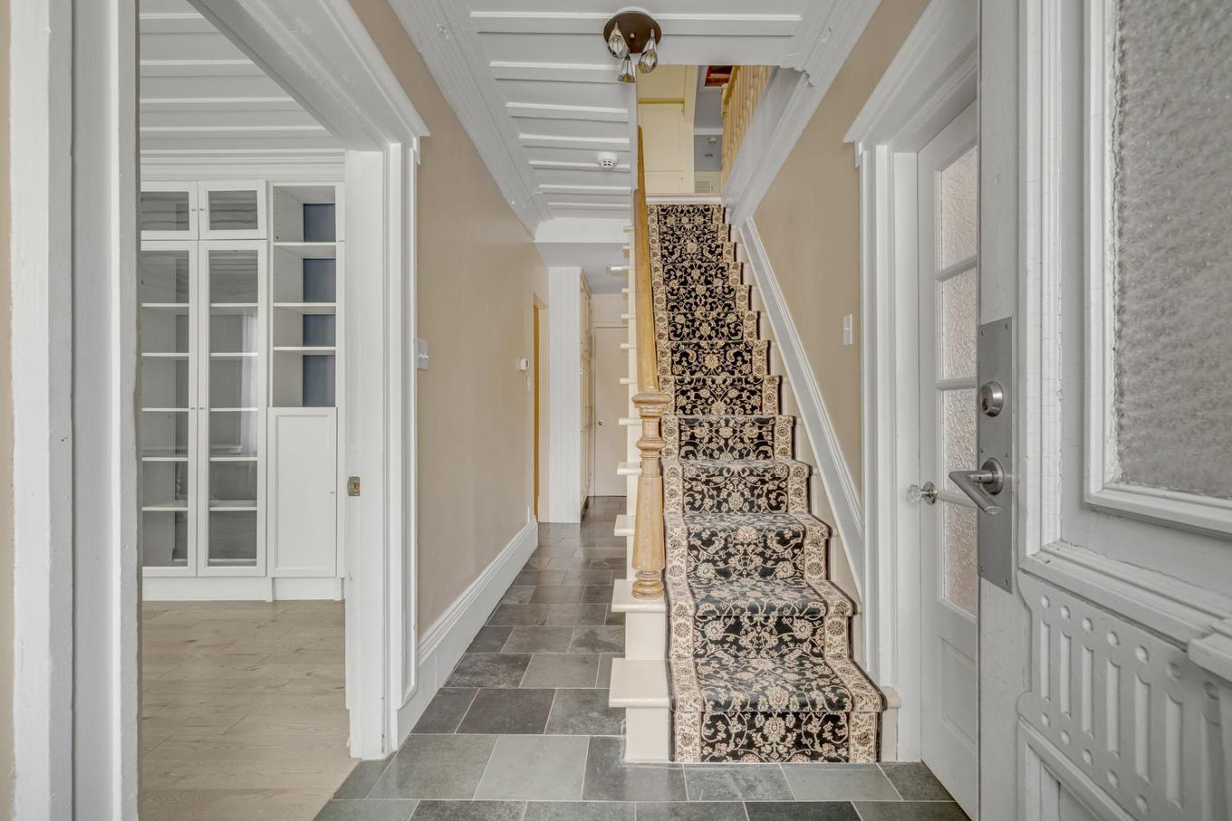 Corridor - 2671 Ch. St-Louis, Québec (Sainte-Foy/Sillery/Cap-Rouge), QC - Indoor Photo Showing Other Room