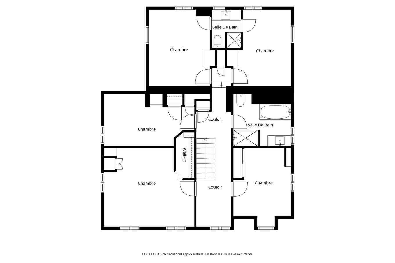 Plan (croquis) - 2671 Ch. St-Louis, Québec (Sainte-Foy/Sillery/Cap-Rouge), QC - Other