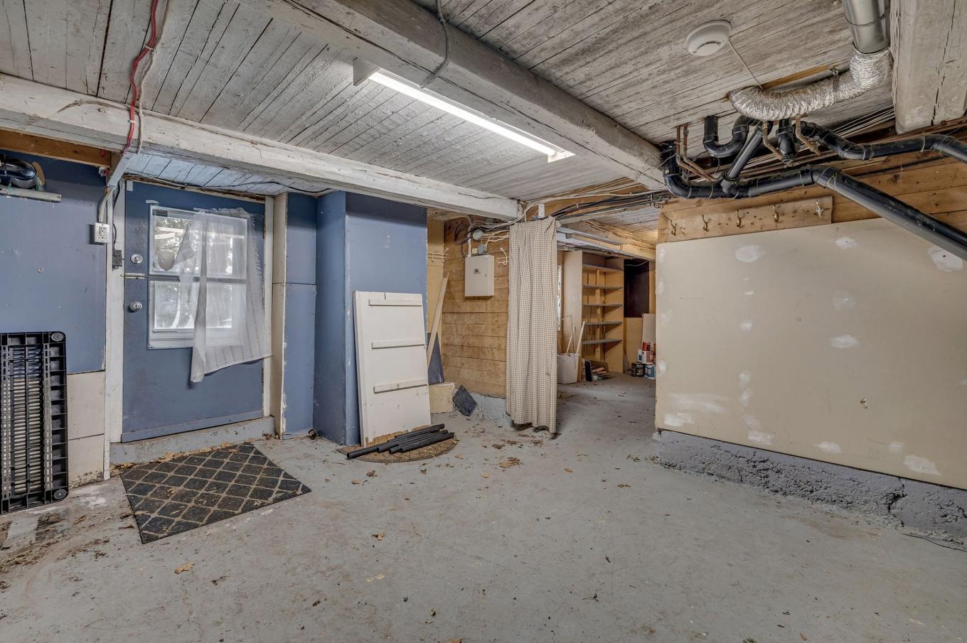 Sous-sol - 2671 Ch. St-Louis, Québec (Sainte-Foy/Sillery/Cap-Rouge), QC - Indoor Photo Showing Basement