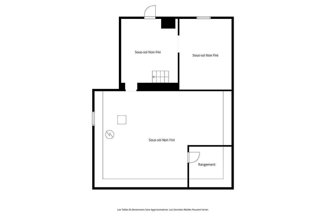 Plan (croquis) - 2671 Ch. St-Louis, Québec (Sainte-Foy/Sillery/Cap-Rouge), QC - Other