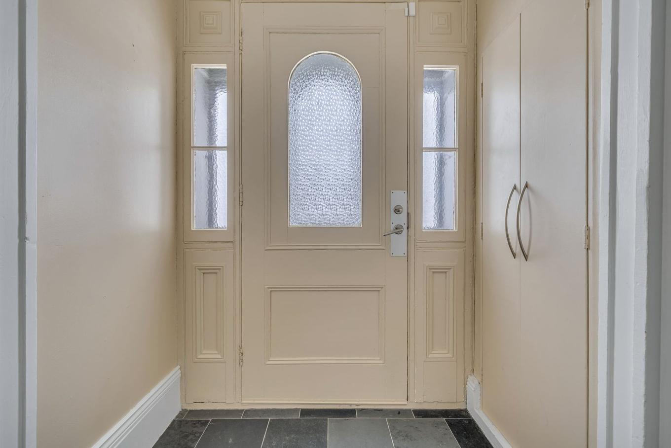 Hall d'entrée/Vestibule - 2671 Ch. St-Louis, Québec (Sainte-Foy/Sillery/Cap-Rouge), QC - Indoor Photo Showing Other Room