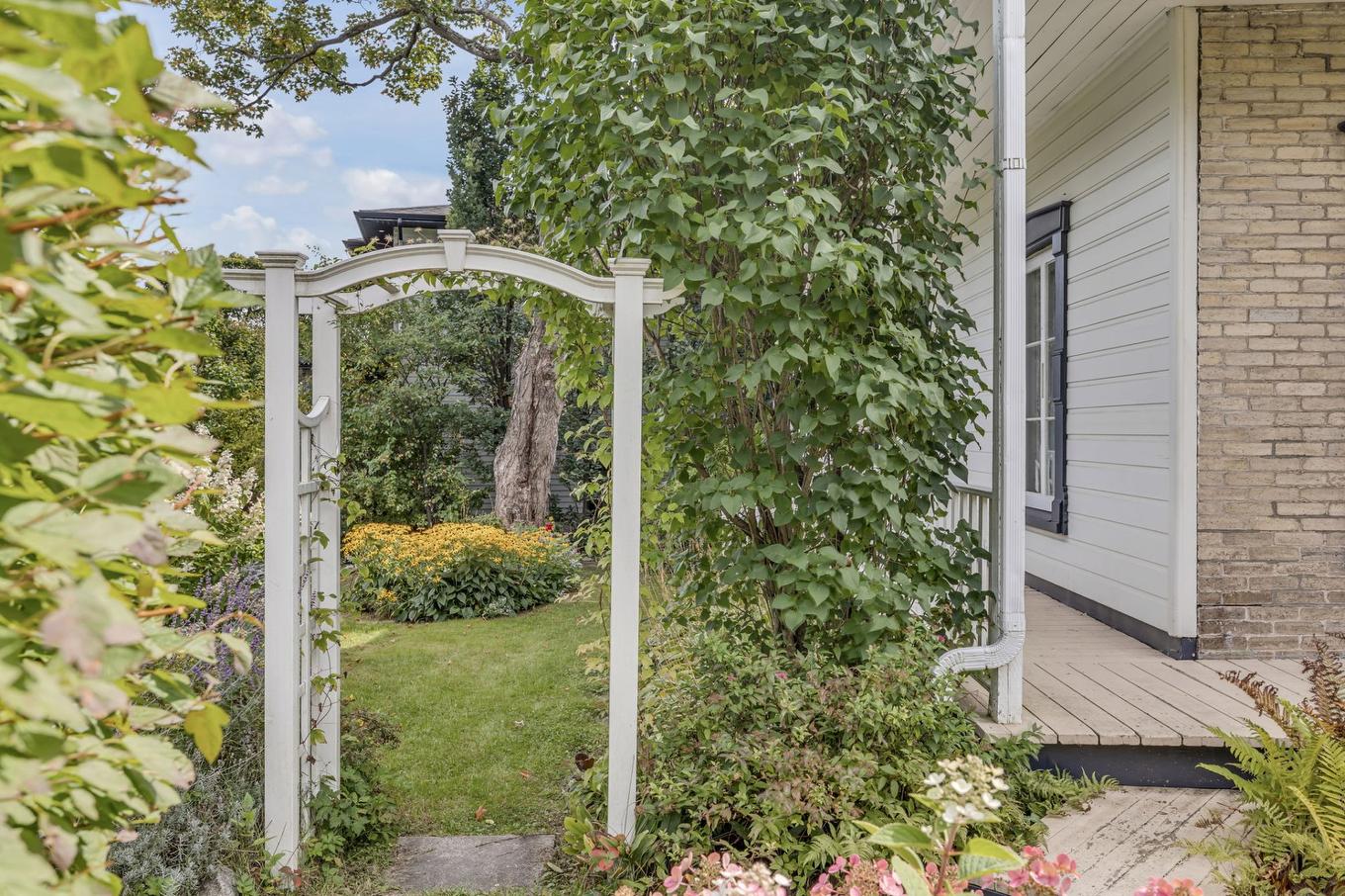 Extérieur - 2671 Ch. St-Louis, Québec (Sainte-Foy/Sillery/Cap-Rouge), QC - Outdoor