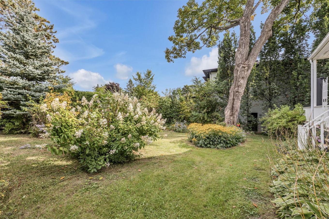 Extérieur - 2671 Ch. St-Louis, Québec (Sainte-Foy/Sillery/Cap-Rouge), QC - Outdoor