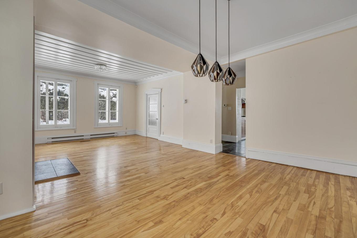 Salle à manger - 2671 Ch. St-Louis, Québec (Sainte-Foy/Sillery/Cap-Rouge), QC - Indoor Photo Showing Other Room