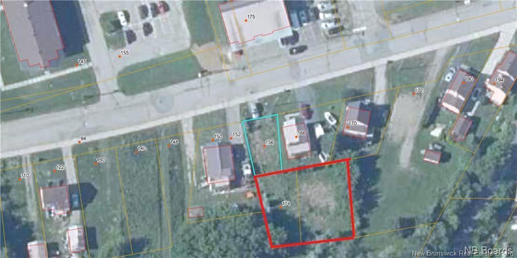 156 Dumaresq, Bathurst, NB