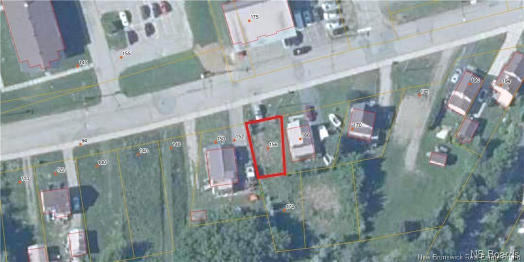 156 Dumaresq, Bathurst, NB