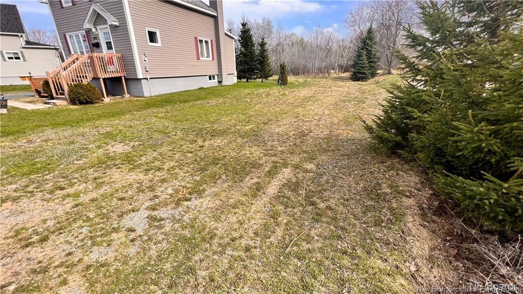 156 Dumaresq, Bathurst, NB