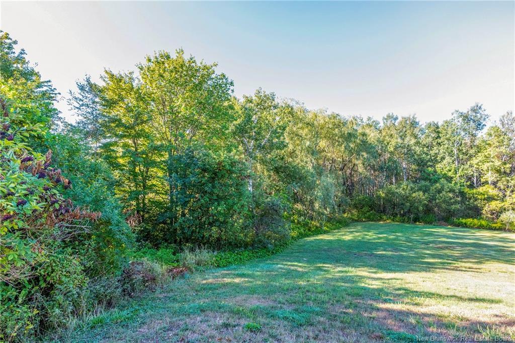 Lot Mapleton Rd, Moncton, NB