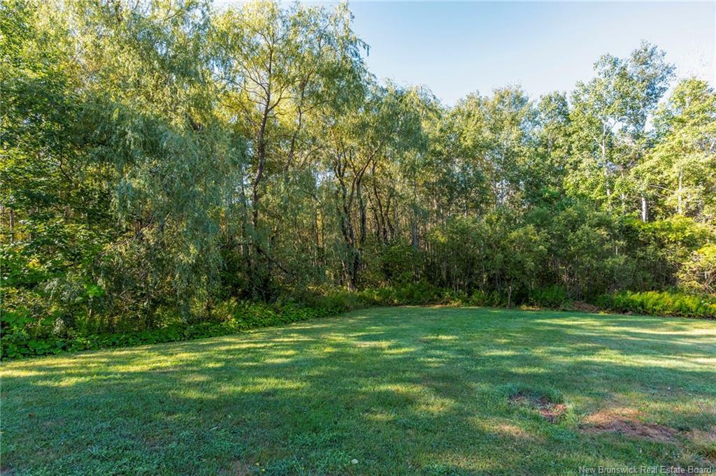 Lot Mapleton Rd, Moncton, NB