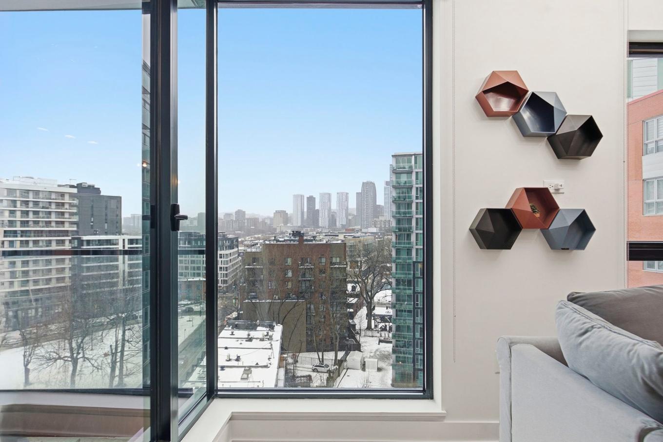 Autre - 1001-175 Rue De La Montagne, Montréal (Le Sud-Ouest), QC - Indoor Photo Showing Other Room