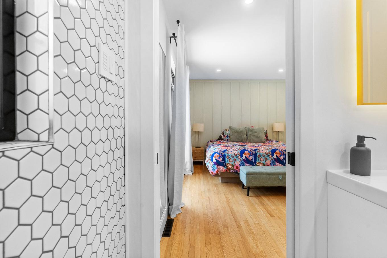 Ensuite bathroom - 3031 Rue De L'Anse, Québec (Sainte-Foy/Sillery/Cap-Rouge), QC - Indoor