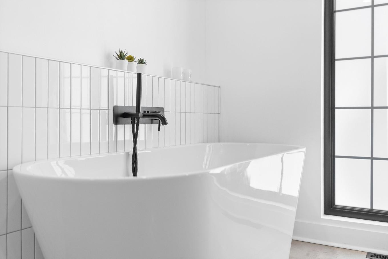 Bathroom - 3031 Rue De L'Anse, Québec (Sainte-Foy/Sillery/Cap-Rouge), QC - Indoor Photo Showing Bathroom