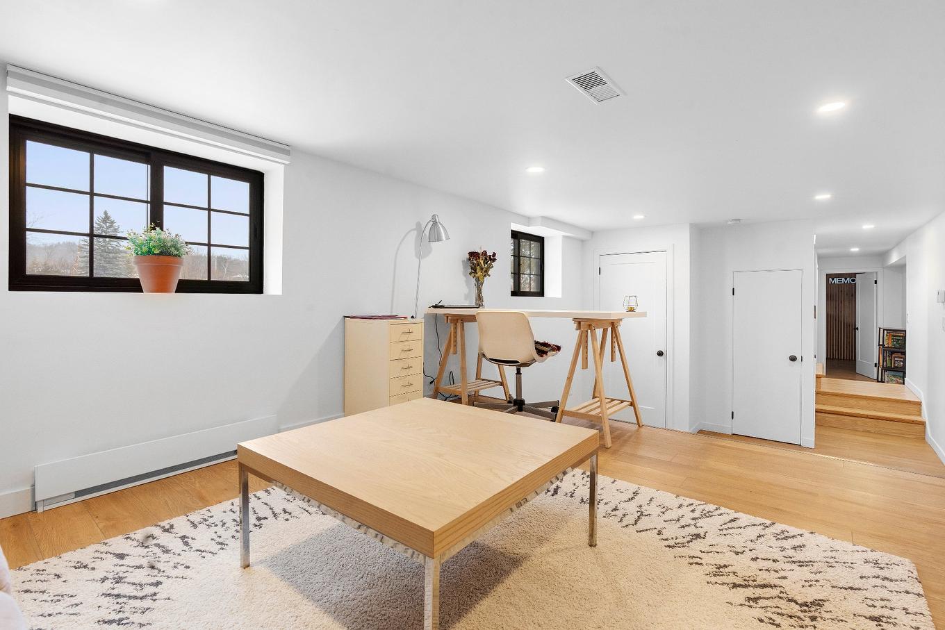 Family room - 3031 Rue De L'Anse, Québec (Sainte-Foy/Sillery/Cap-Rouge), QC - Indoor