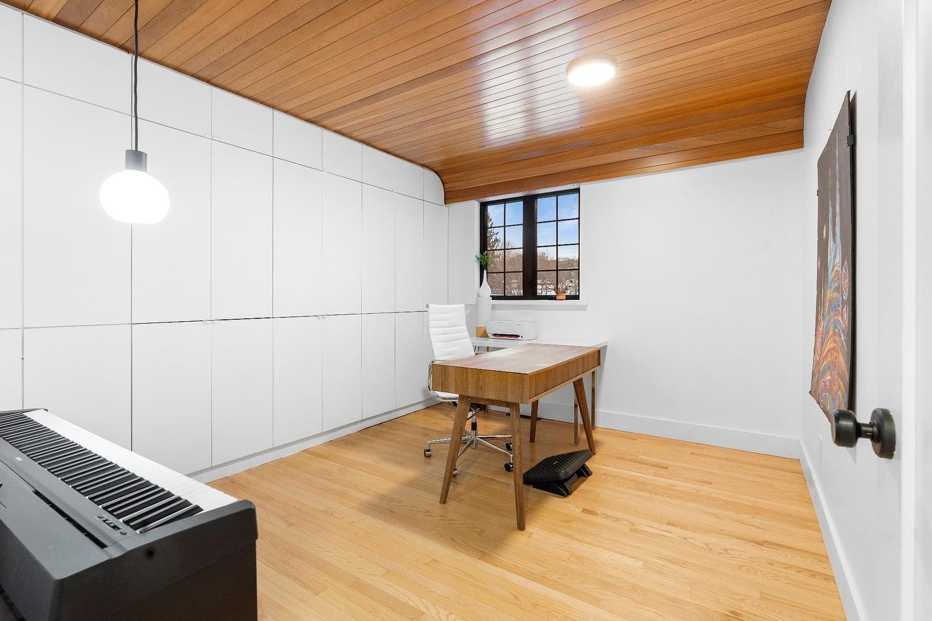 Bedroom - 3031 Rue De L'Anse, Québec (Sainte-Foy/Sillery/Cap-Rouge), QC - Indoor