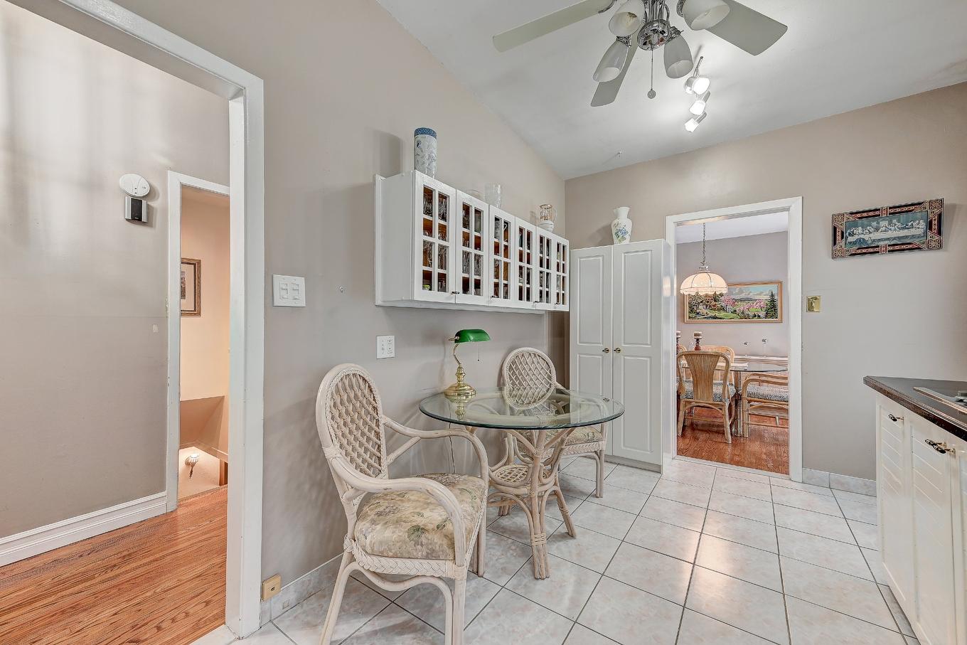 Kitchen - 795 Place Valiquette, Brossard, QC - Indoor Photo Showing Other Room