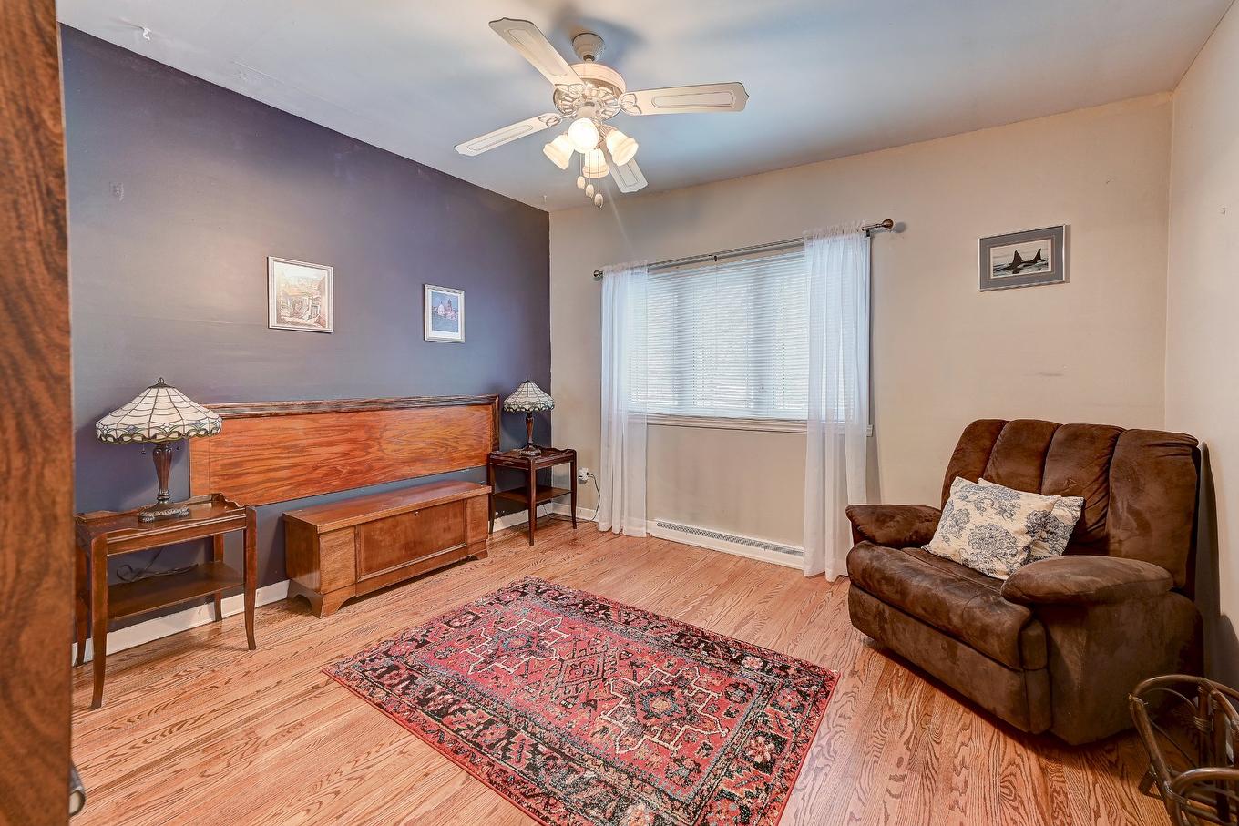 Primary bedroom - 795 Place Valiquette, Brossard, QC - Indoor
