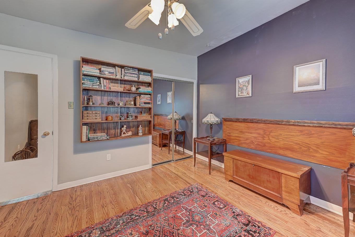 Primary bedroom - 795 Place Valiquette, Brossard, QC - Indoor