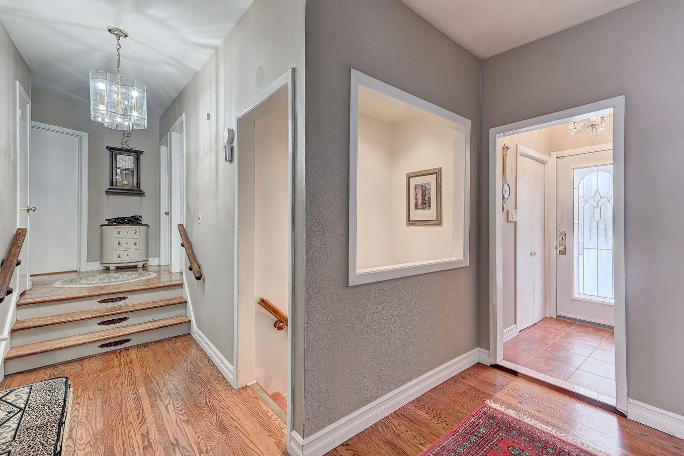 Hall - 795 Place Valiquette, Brossard, QC - Indoor Photo Showing Other Room