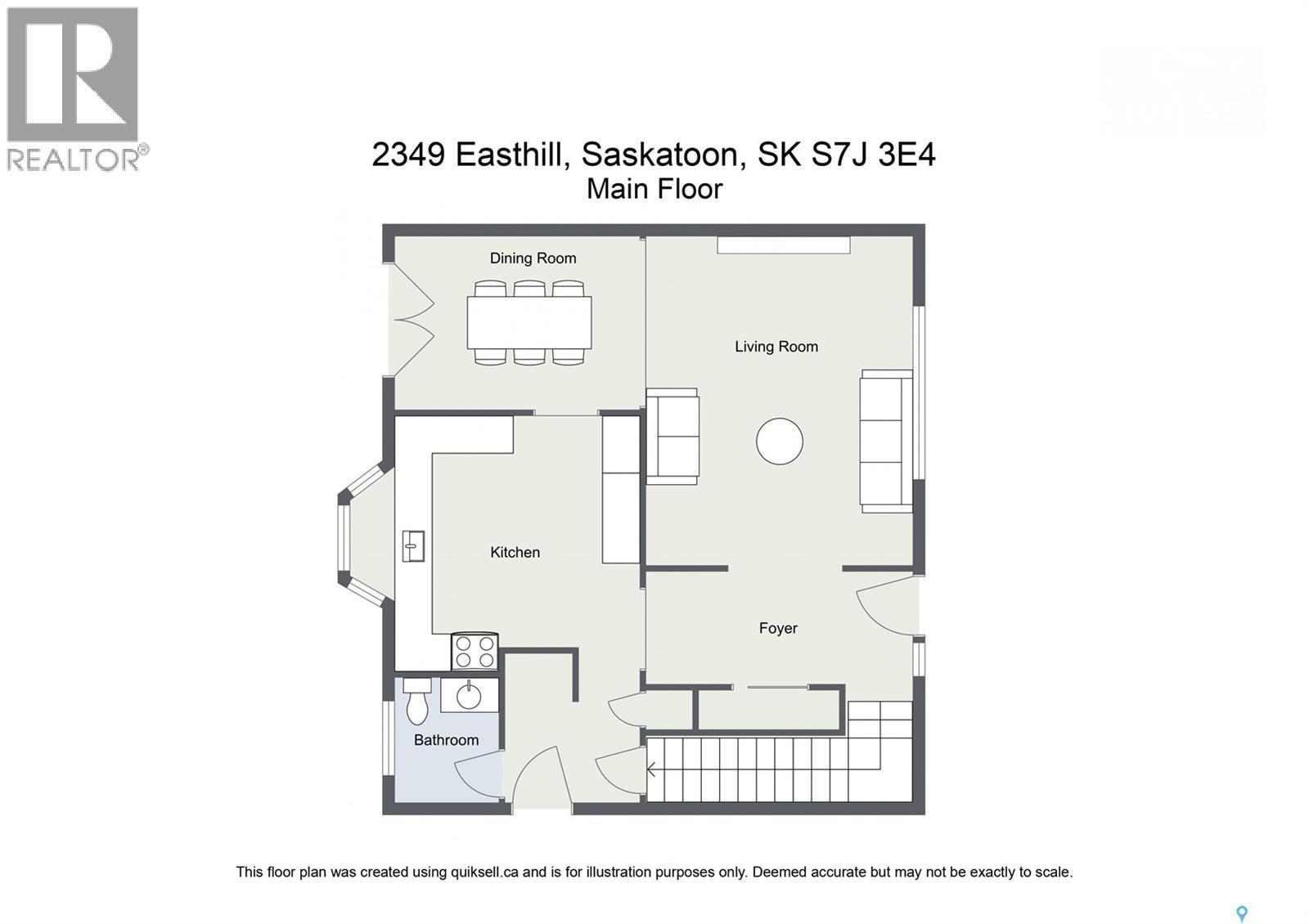 2349 Easthill, Saskatoon, SK - Other