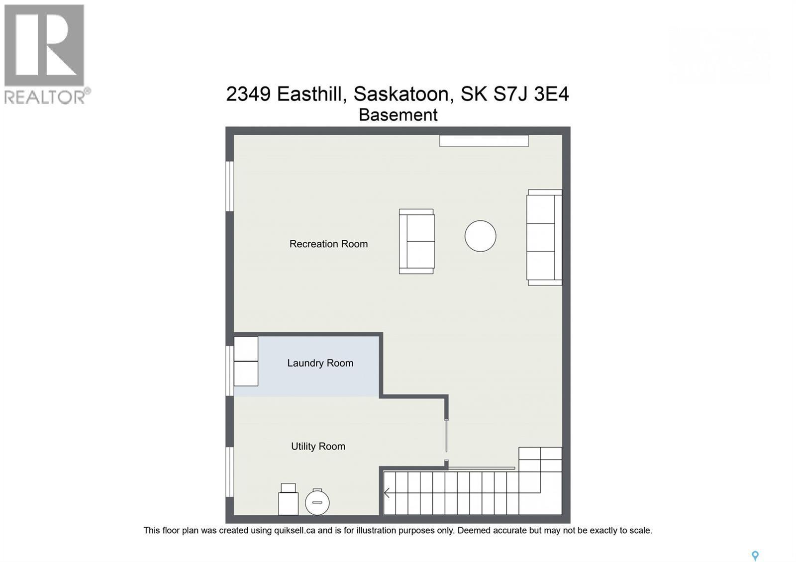 2349 Easthill, Saskatoon, SK - Other