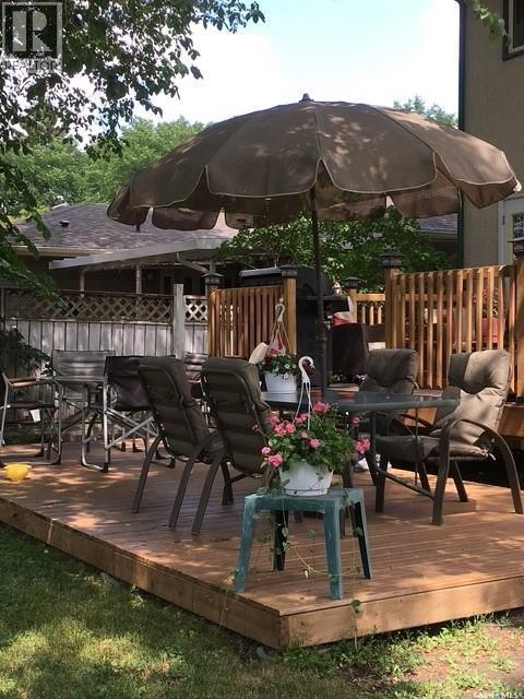 2349 Easthill, Saskatoon, SK - Outdoor With Deck Patio Veranda