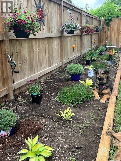 2349 Easthill, Saskatoon, SK - Outdoor