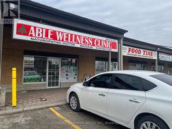 3 - 1660 KINGSTON ROAD Pickering, ON L1V 5R2