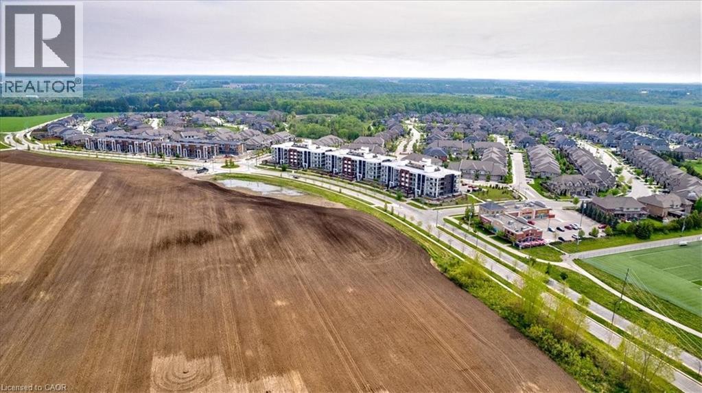 245 Grey Silo Road Unit# 302, Waterloo, ON - Outdoor With View