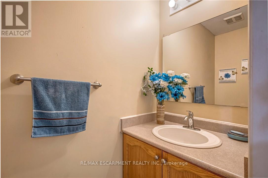 16 Jessica Street, Hamilton, ON - Indoor Photo Showing Bathroom