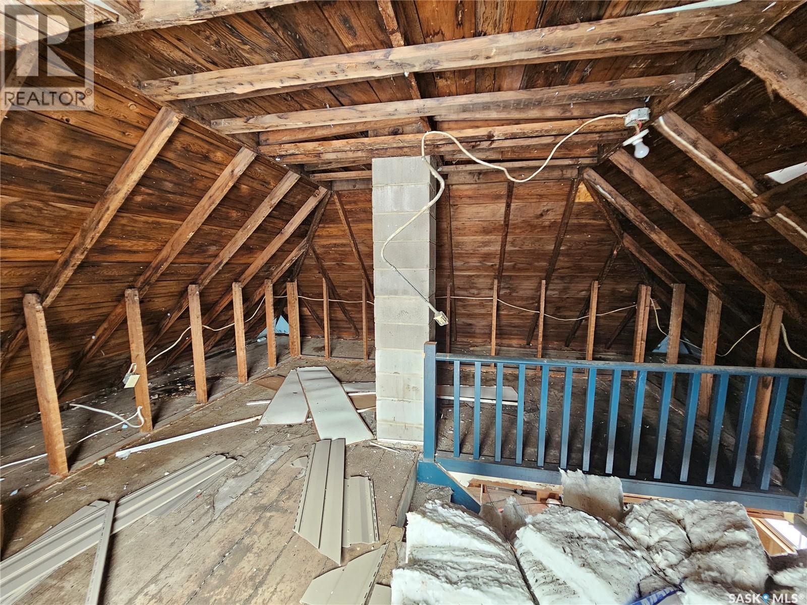 1038 Veterans Avenue, Esterhazy, SK - Photo Showing Other Room