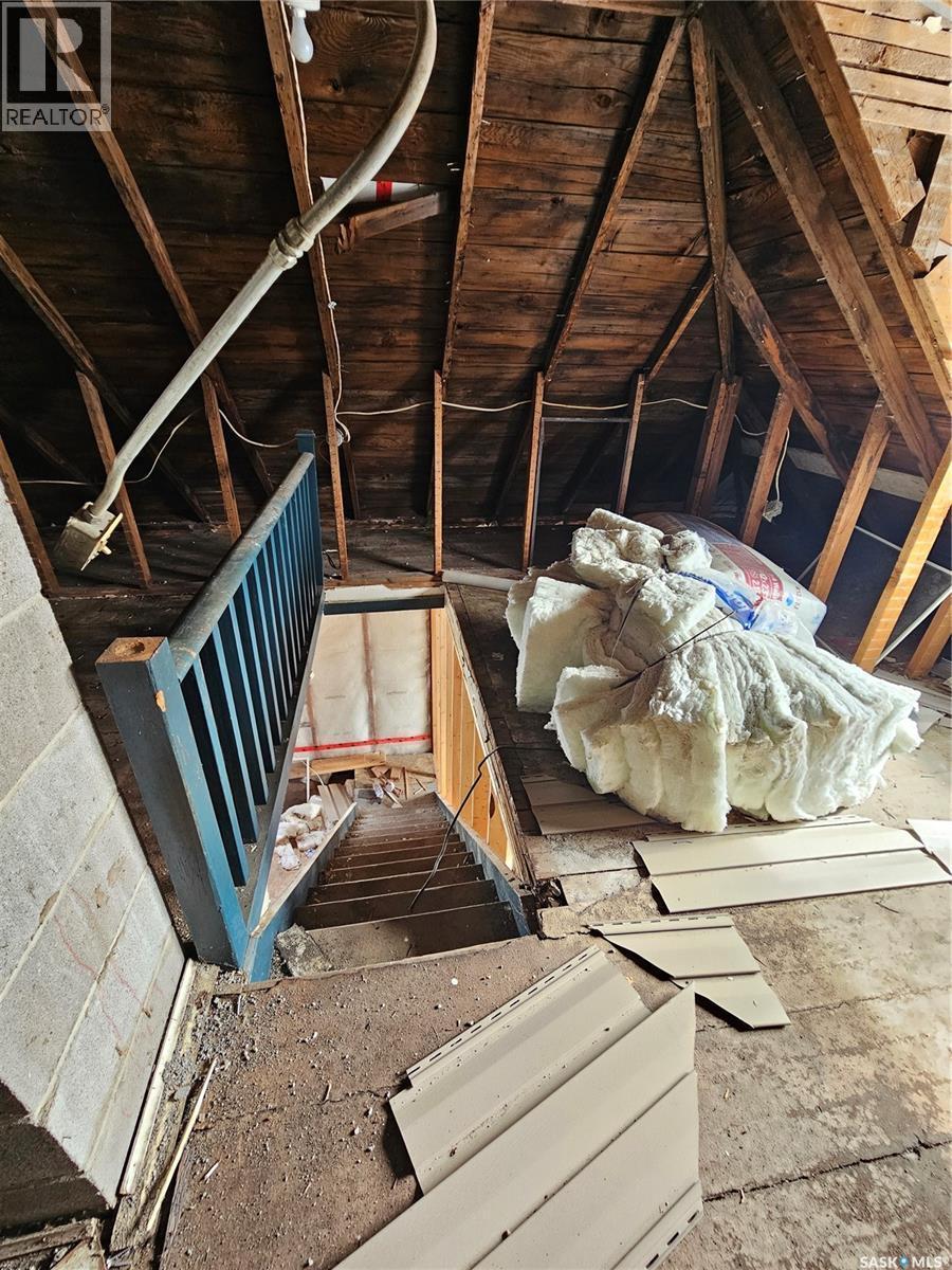 1038 Veterans Avenue, Esterhazy, SK - Photo Showing Other Room