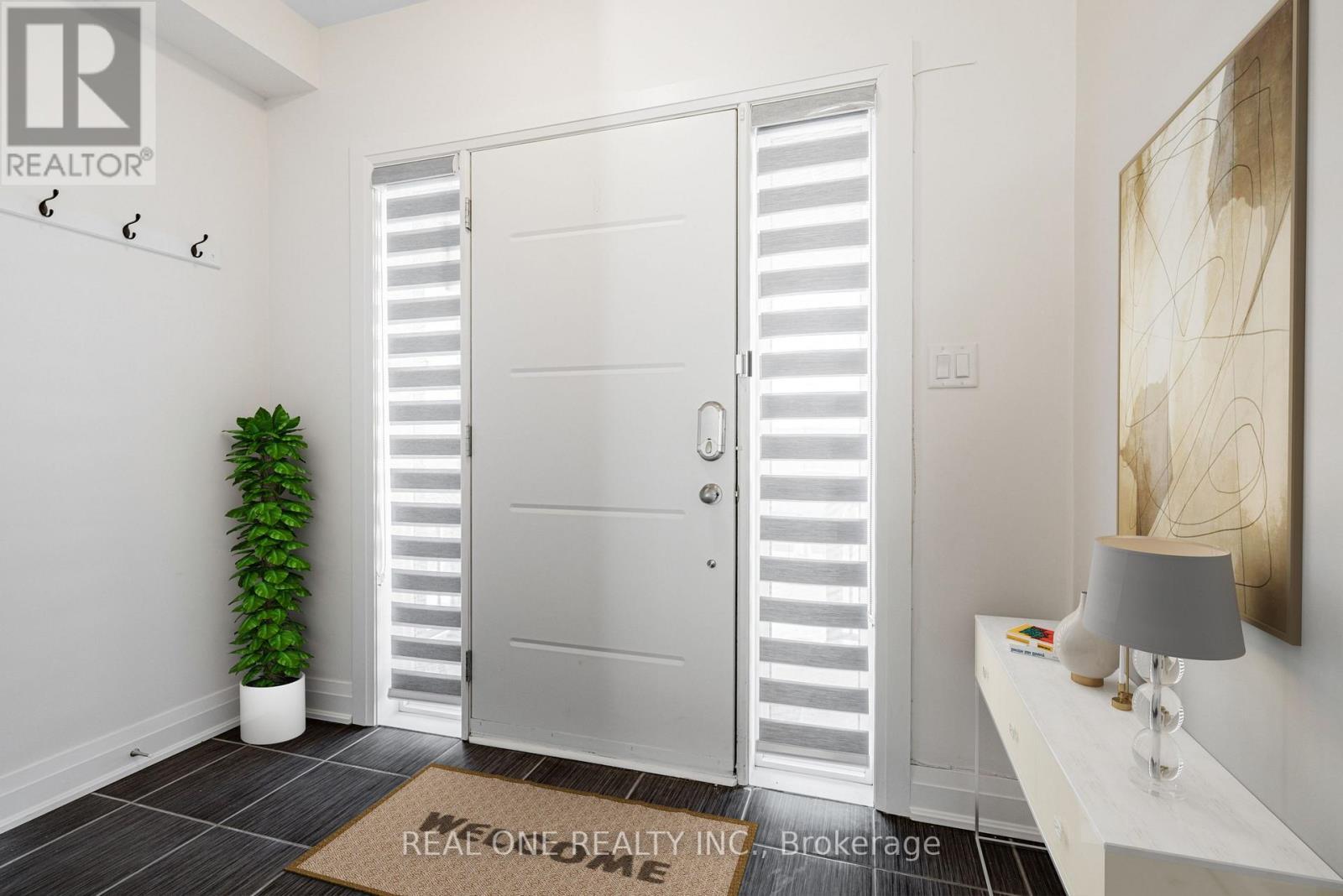 5 Gridiron Gate, Vaughan, ON - Indoor Photo Showing Other Room