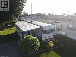 92 CLUBHOUSE Road Unit# 35 Turkey Point, ON N0E 1T0