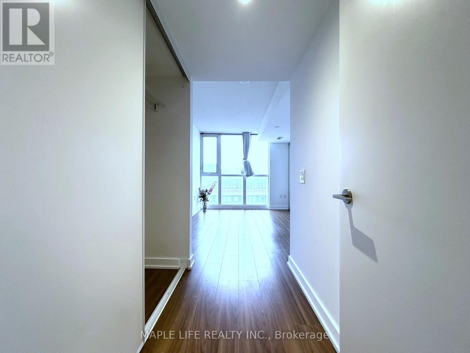 1111 - 85 Queens Wharf Road, Toronto, ON - Indoor Photo Showing Other Room