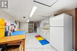 Lower level with potential in-law suite -