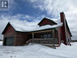 PT LOT 2 CON 6 BROWER TOWNSHIP Cochrane (Cochrane Unorganized), ON P0L 1C0