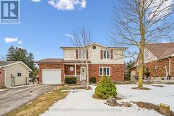 28 EDWARD STREET Mapleton, ON N0G 1P0