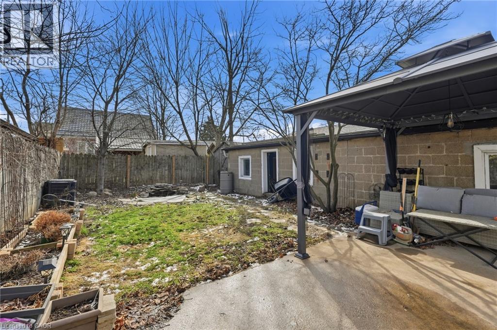 95 East 35Th Street, Hamilton, ON - Outdoor