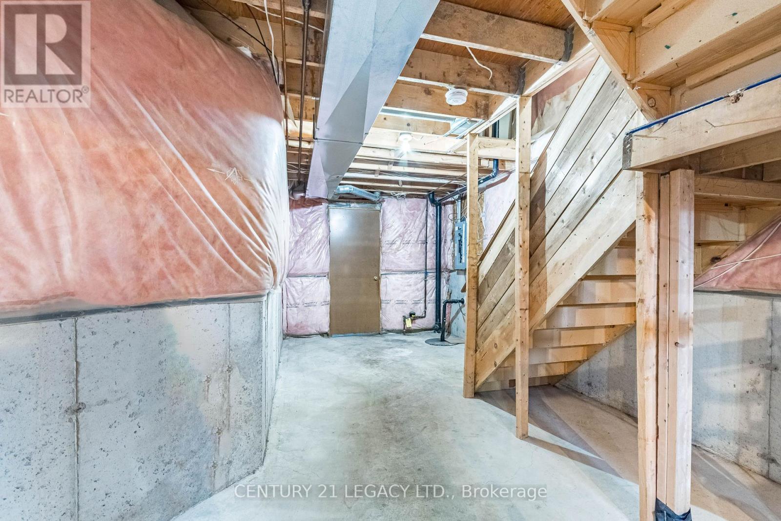 4110 Forest Run Avenue, Burlington, ON - Photo Showing Other Room